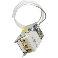 Miele Robertshaw K59L2677 thermostat for Miele spare part