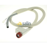 Midea Beko Grundig Arcelik 1885090400 water trap supply hose dishwasher for Midea spare part