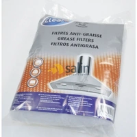 Miele Brandt 71S7824 grease filter extractor hood for Miele spare part