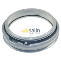 Miele Door seal for washing machine of Miele - Valplast 6579420 spare part