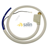 Miele Water trap supply hose for dishwasher of Miele - Bitron 7638500 spare part