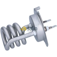 Midea Brandt AS0033456 heating element dishwasher for Midea spare part