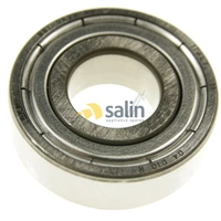 Miele Dustproof ball bearing for washing machine of Asko, Candy, Whirlpool and more - SKF 6202ZZ for Miele spare part