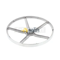 Midea Electrolux AEG 4055250825 belt wheel washing machine for Midea spare part