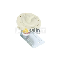 Midea Electrolux AEG 4055066502 level switch washing machine for Midea spare part