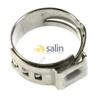 Miele Oetiker 16702495 crimp clamp for Miele spare part