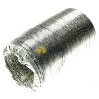 Miele Air outlet hose for tumble dryer of Miele - Nedco 1023 spare part