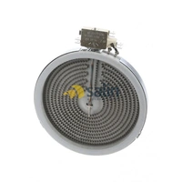 Miele Bosch Siemens 00704548 heating element for Miele spare part