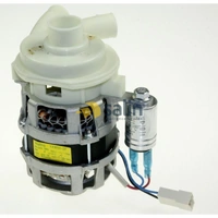 Midea Amica 1030117 circulation motor dishwasher for Midea spare part