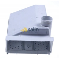 Midea Beko Grundig Arcelik 2903000100 detergent container washing machine for Midea spare part