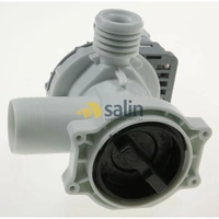 Midea Amica 1020742 drain pump washing machine for Midea spare part