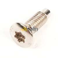 Midea Beko Grundig Arcelik 2812290100 screw washing machine for Midea spare part