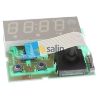 Miele Brandt 92X4459 timer oven for Miele spare part