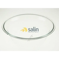 Midea Brandt 52X1460 door glass washing machine for Midea spare part