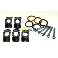 Midea Brandt 52X1547 washer washing machine for Midea spare part