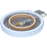 Miele Hisense Gorenje 598265 heating element for Miele spare part