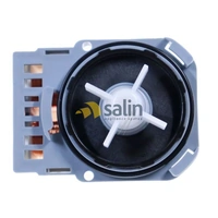 Miele Drain pump for washing machine of AEG, Electrolux, Zanussi and more - Askoll RS0794 for Miele spare part