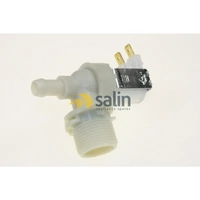 Midea Whirlpool Indesit 481290508369 single inlet valve for Midea spare part