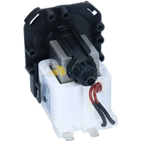 Midea Hisense Gorenje 284549 drain pump dishwasher for Midea spare part
