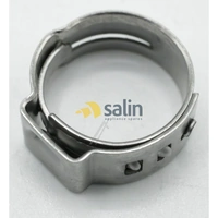 Miele Oetiker 16700013 crimp clamp washing machine for Miele spare part