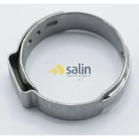 Miele Oetiker 16700026 crimp clamp washing machine for Miele spare part