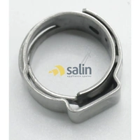 Miele Oetiker 16702493 crimp clamp for Miele spare part