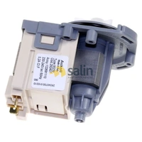 Midea Electrolux AEG 1268833132 drain pump dishwasher for Midea spare part