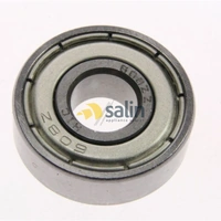 Miele Whirlpool Indesit 481252028082 dustproof ball bearing for Miele spare part