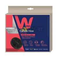 Miele Whirlpool Indesit 484000008674 carbon filter extractor hood for Miele spare part