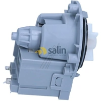 Miele W-pro 480181701068 drain pump for Miele spare part