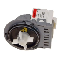 Miele Drain pump for washing machine of AEG, Gorenje, Samsung and more - Askoll RS0785 for Miele spare part