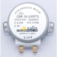 Miele Smeg 795210266 turntable motor for Miele spare part