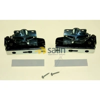 Miele Küppersbusch 430332 hinge for Miele spare part