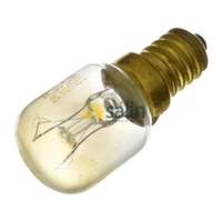 Miele Whirlpool Indesit 484000008842 E14 oven bulb for Miele spare part