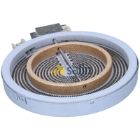 Miele Ego 10.58213.004 heating element for Miele spare part