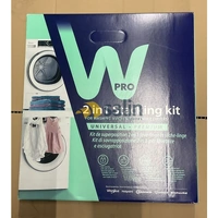 Miele W-pro 484000008545 intermediate piece with drawer for Miele spare part