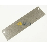 Miele Whirlpool Indesit 482000019540 mica plate for Miele spare part