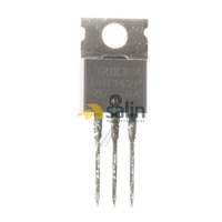 Miele International Rectifier IRG4BC30WPBF transistor washing machine for Miele spare part