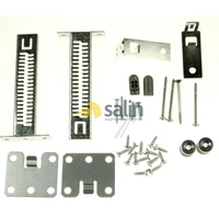 Midea Amica 1032300 fixture dishwasher for Midea spare part