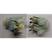 Midea Smeg 693050171 solenoid valve washing machine for Midea spare part