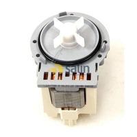 Miele Drain pump for washing machine of AEG, Gorenje, Samsung and more - Askoll 292087 for Miele spare part