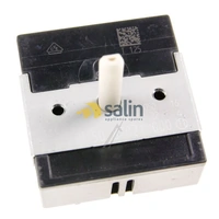 Midea Ego 50.87021.000 energy regulator for Midea and Miele spare part