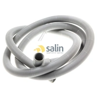 Midea Hisense Gorenje 284577 drain hose for Midea and Miele spare part