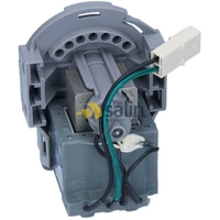 Midea Hisense Gorenje 385842 drain pump dishwasher for Midea spare part