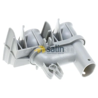 Midea Whirlpool Indesit 482000018772 spray arm holder dishwasher for Midea spare part