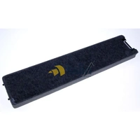 Miele Küppersbusch 501097 carbon filter extractor hood for Miele spare part