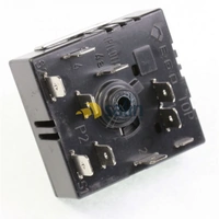 Midea Amica 8062990 energy regulator for Midea and Miele spare part