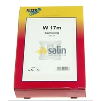 Miele Vacuum cleaner bag for vacuum cleaner of Electrolux, Philips, Samsung and more - Filterclean FL0722K for Miele spare part