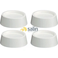 Miele Whirlpool Indesit 484000008531 stop damper for Miele spare part