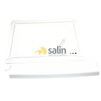 Miele Bosch Siemens 00576101 intermediate piece for Miele spare part